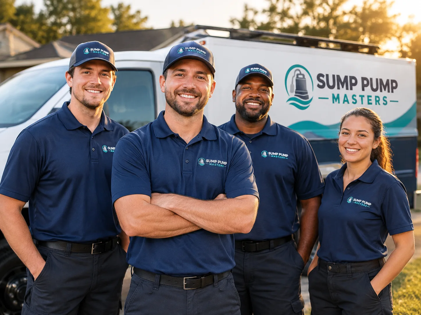 Sump Pump Repair company in Clifton, NJ