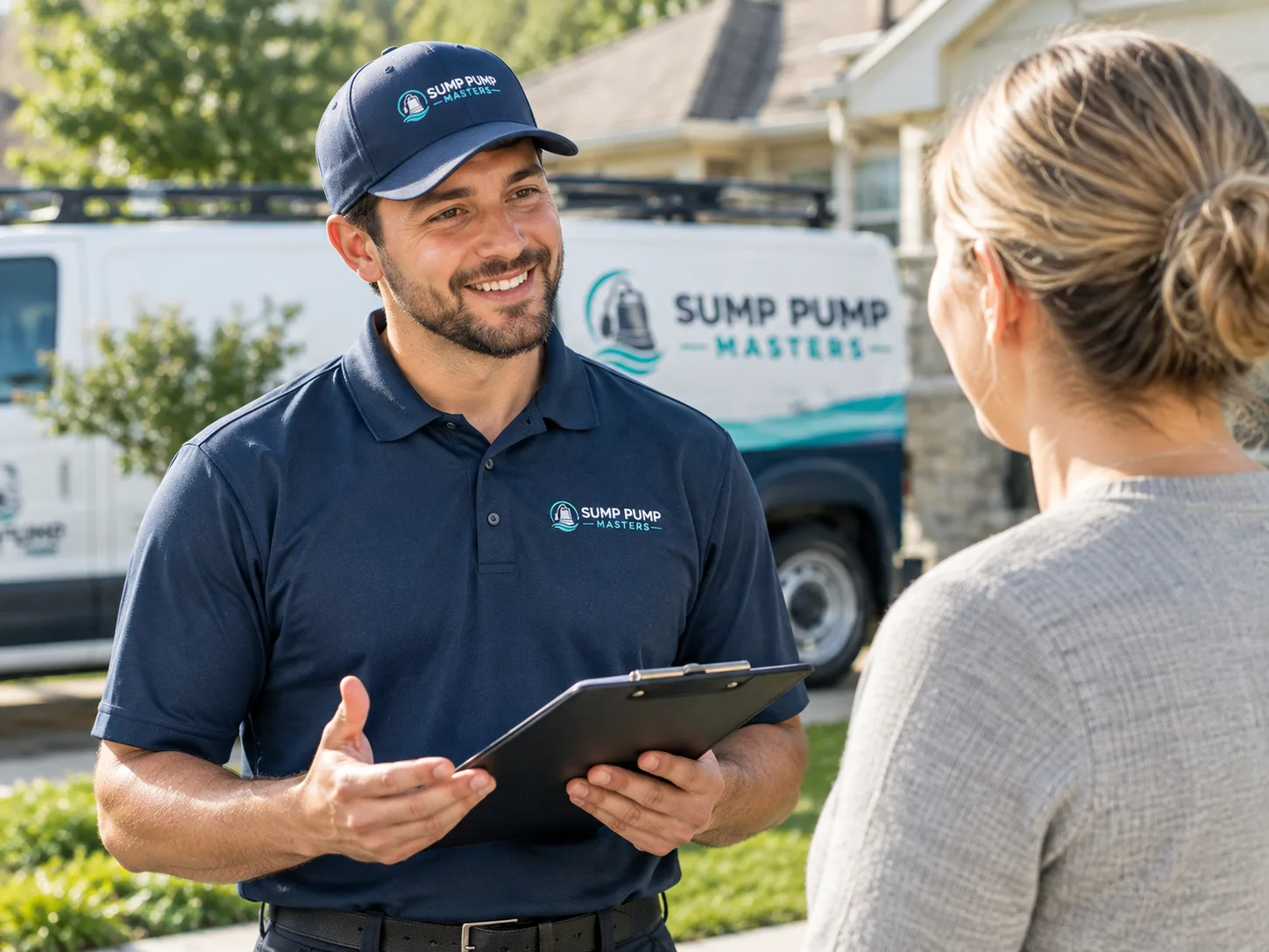 Sump Pump Repair Clifton, NJ FAQs